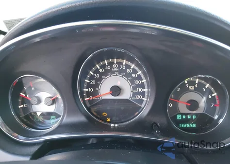 2013 Chrysler 200 Limited из США, поврежденный, VIN 1C3CCBCG9DN602336